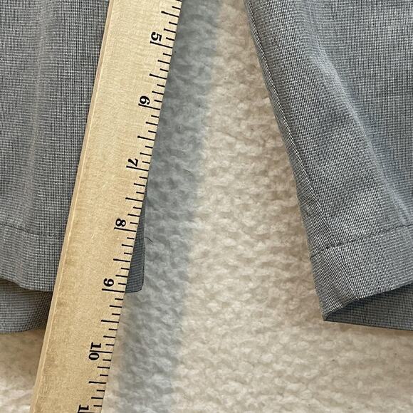 Travis Mathew Beck Shorts Mens 32 Gray Modern Fit Golf Performance Stretch - Picture 9 of 10